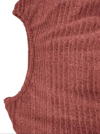 Batwing Sleeve Tee