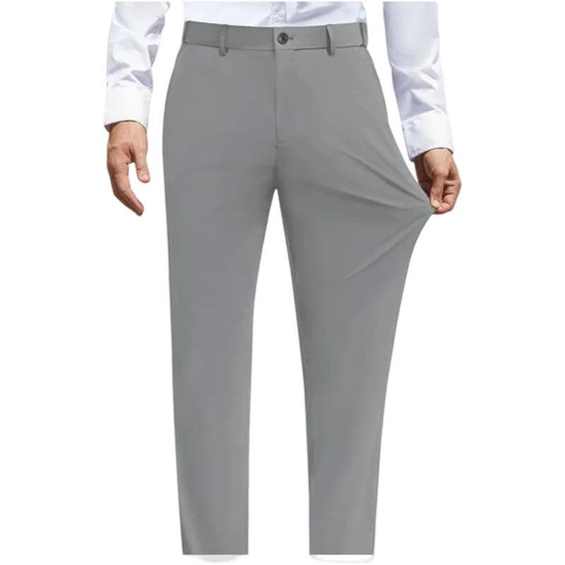 Men's Stretch Dress Pants