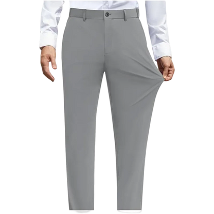 Men's Stretch Dress Pants