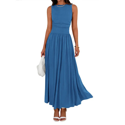Summer Maxi Dresses for Women