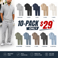 10-Set Only $29