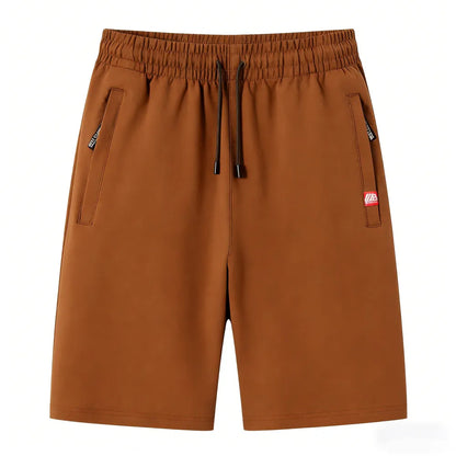 Men’s casual athletic shorts
