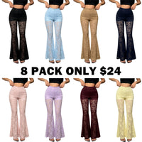 8-PACK (Contains all colors)