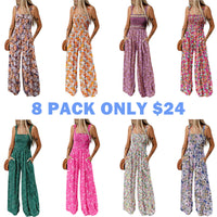 8-PACK (Contains all colors)