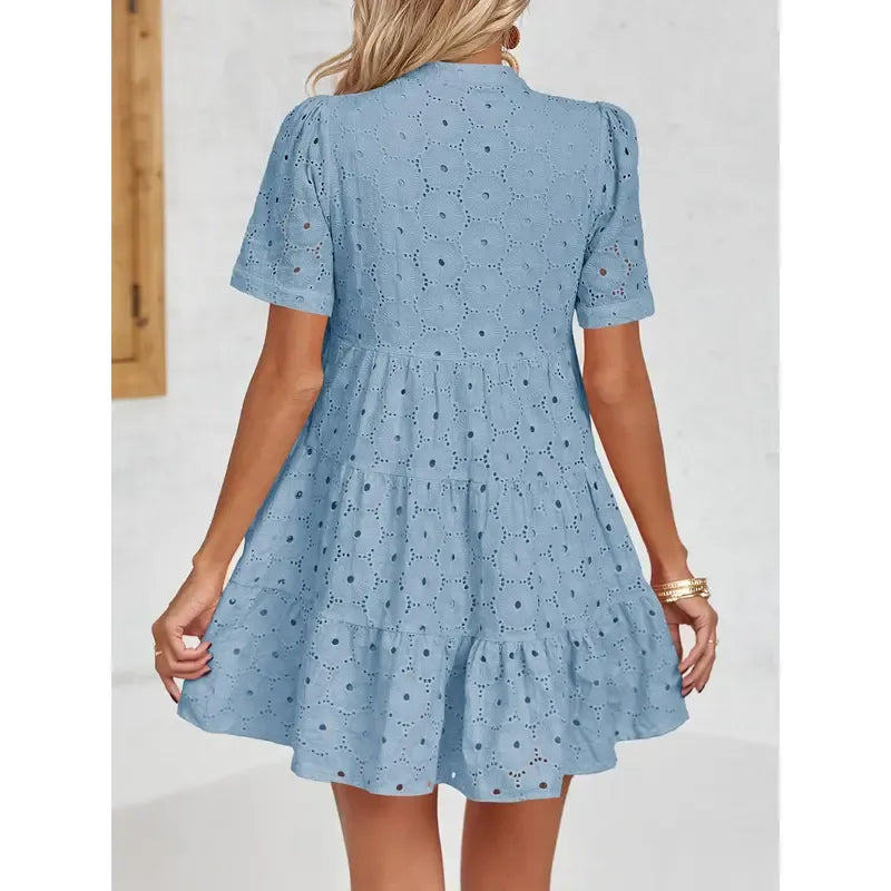 Women’s Summer Lace Dresses