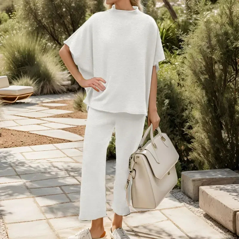 Women's Casual Two-Piece Outfits