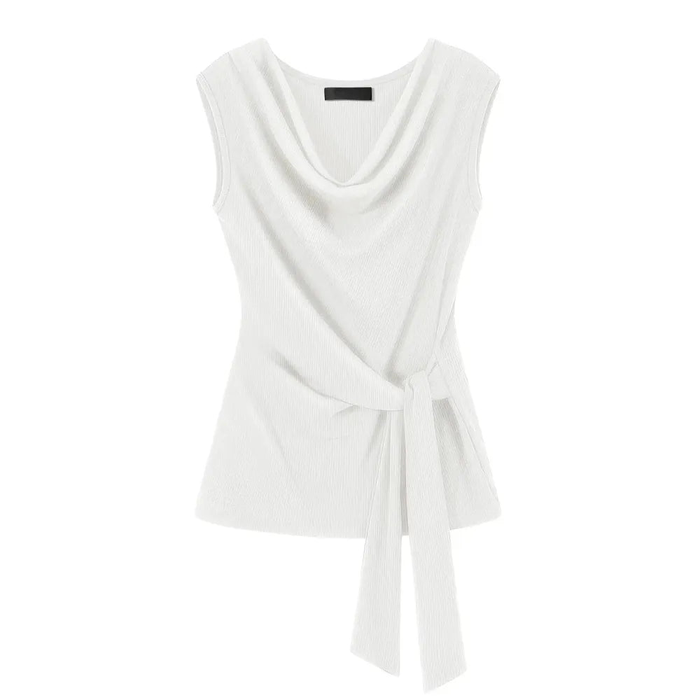 Women's Summer Business Casual Tank Tops