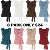8-PACK (Contains all colors)