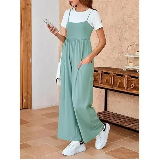 Women’s Summer Jumpsuits