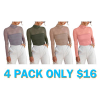 4 Pack B