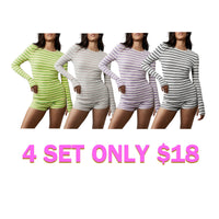 4 Set B