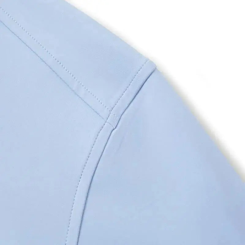 Men's Quarter Zip Golf Pullover