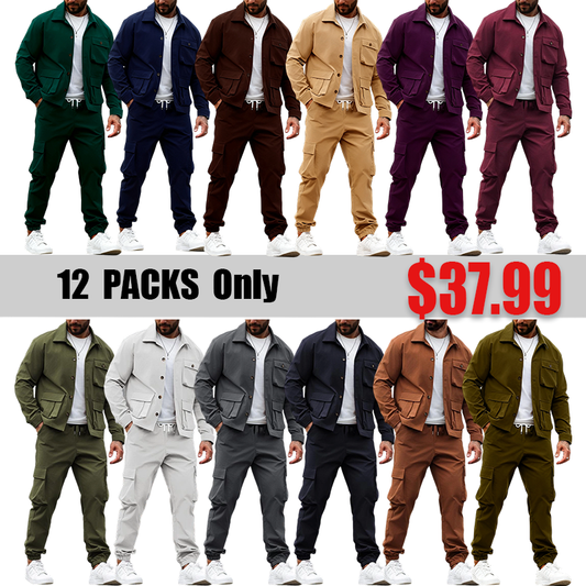 pack