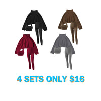 4 Set B