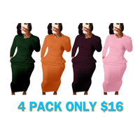 4 Pack B