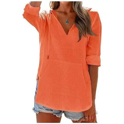 Women's Beach Cover Up hoodies