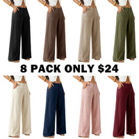 8-PACK (Contains all colors)