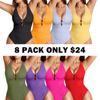 8-PACK (Contains all colors)