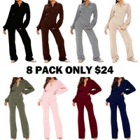 8-PACK (Contains all colors)
