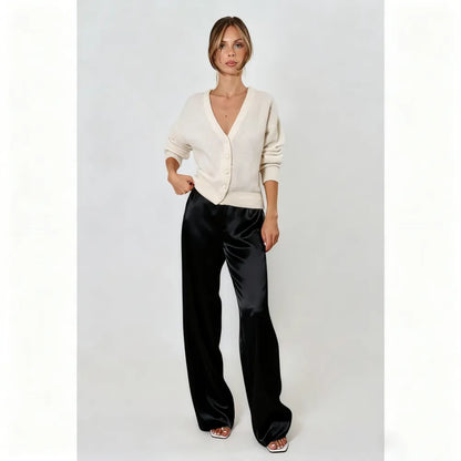 Satin Pant