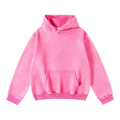 Unisex Hoodies Pullover Oversize Hoodie