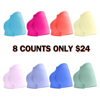 8 Counts