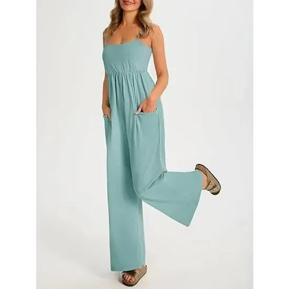 Women’s Summer Jumpsuits