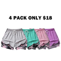 4-PACK B