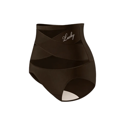 Women's High-Waist Panties