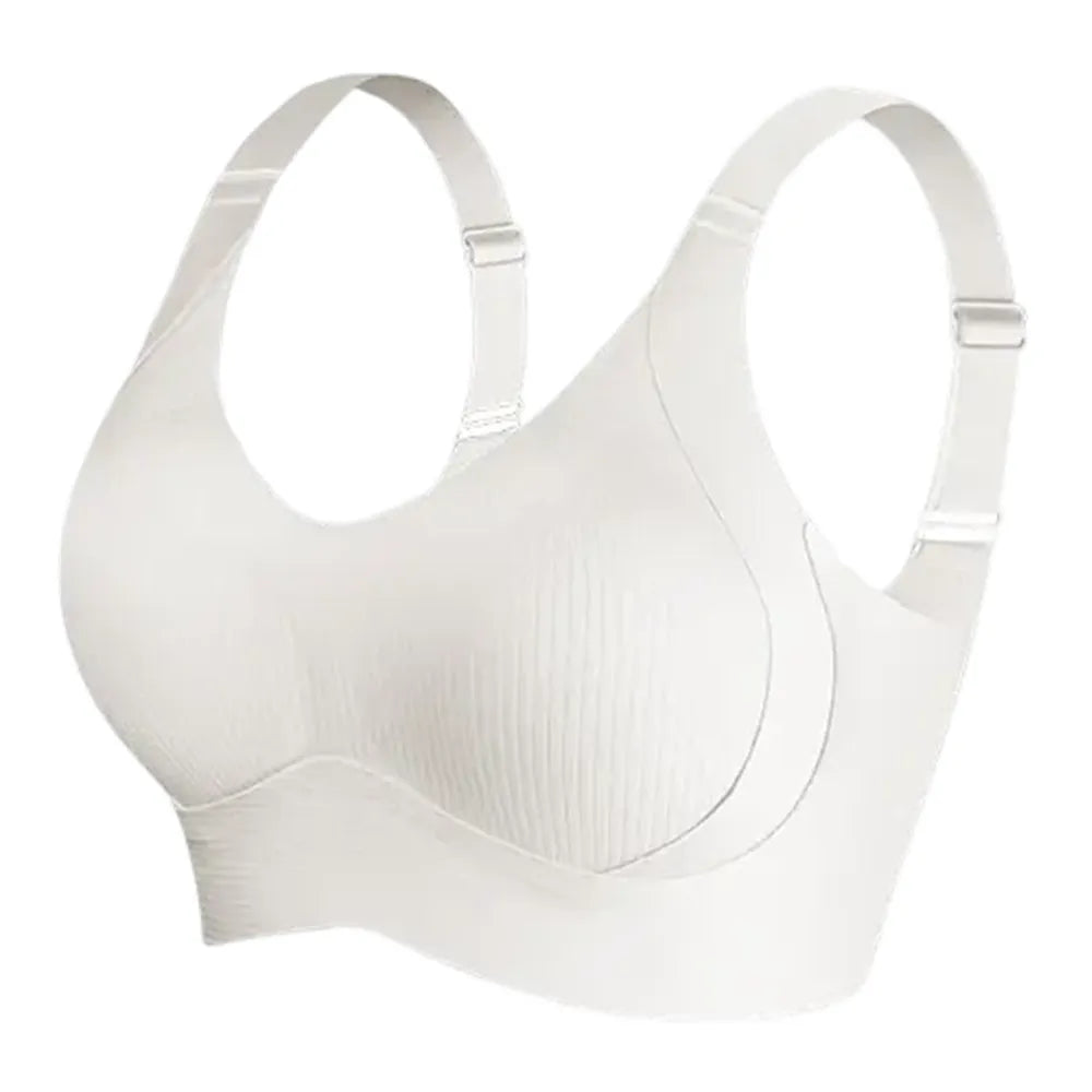 Comfort Lightweight Everyday Wireless Bra