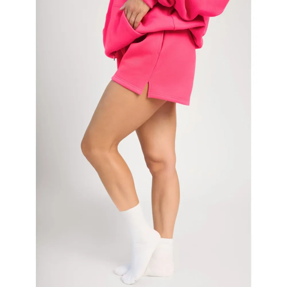 Minimalist Shorts