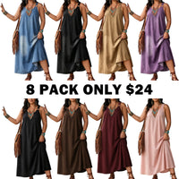 8-PACK (Contains all colors)