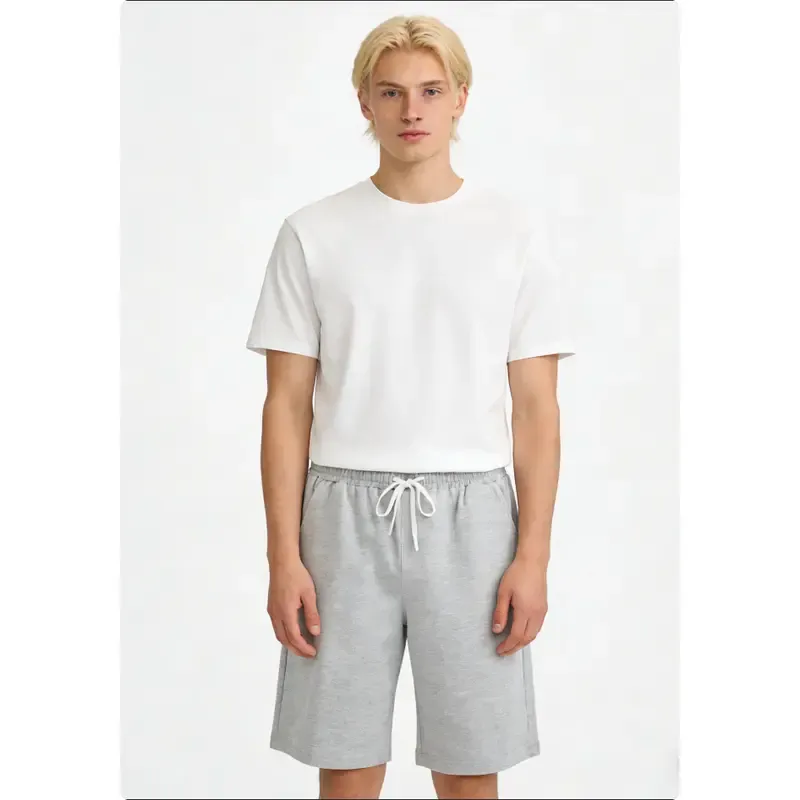 Women's Cotton Athletic Shorts