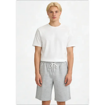 Women's Cotton Athletic Shorts