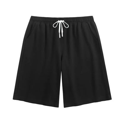 Women's Cotton Athletic Shorts