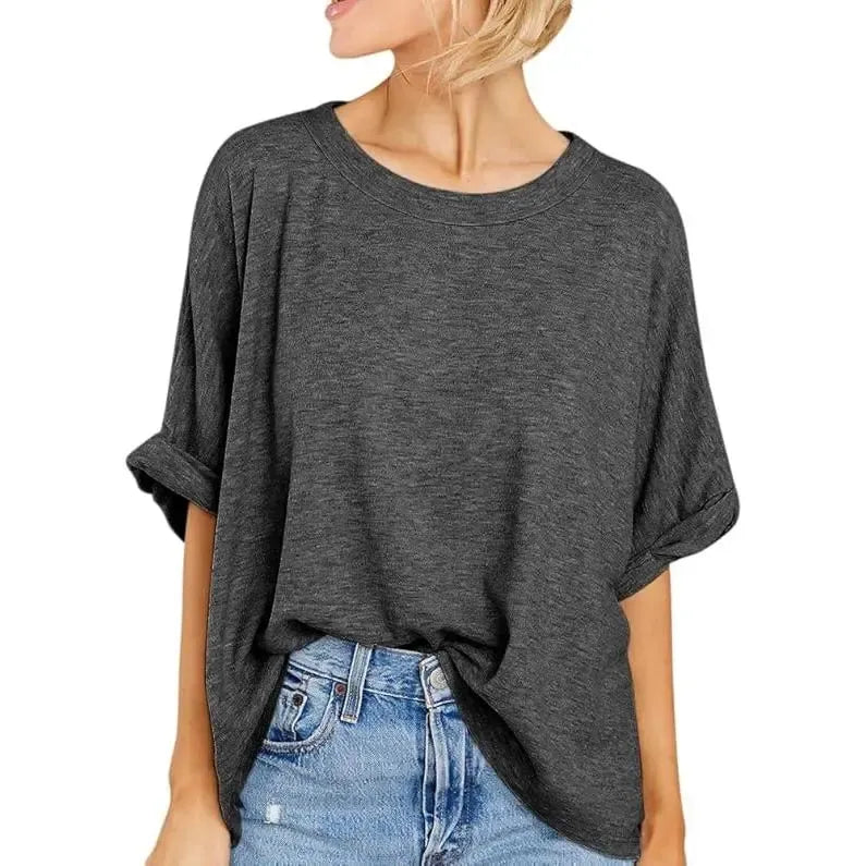 Women‘s Oversized T-Shirt