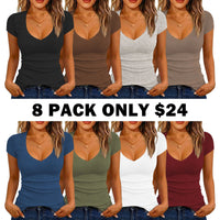 8-PACK (Contains all colors)