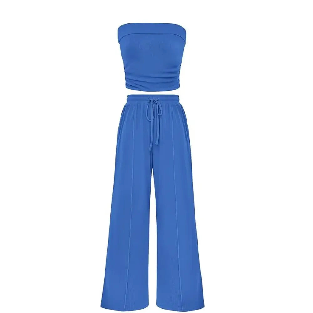 Women‘s Summer Outfits 2 Piece Sets
