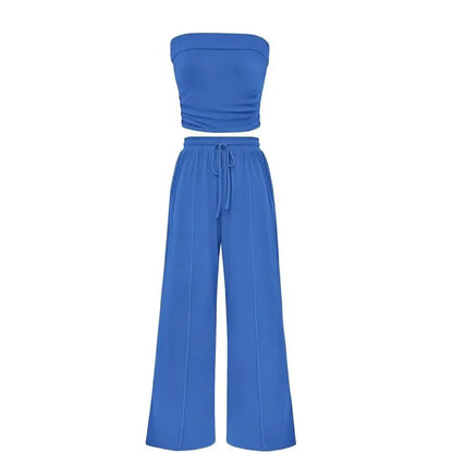 Women‘s Summer Outfits 2 Piece Sets