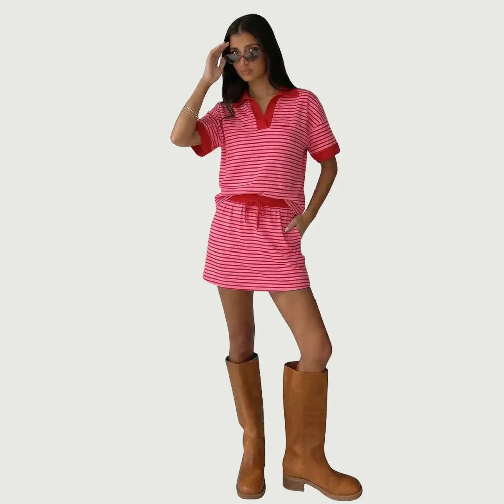 2 Piece Outfits Casual Set