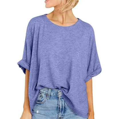 Women‘s Oversized T-Shirt
