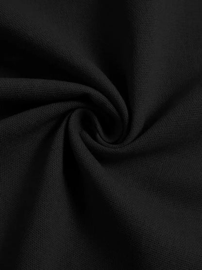 Women's Linen Wide Leg Pants