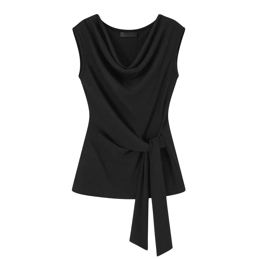 Women's Summer Business Casual Tank Tops