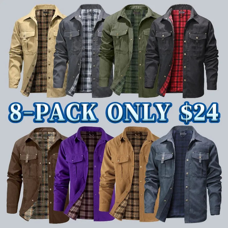 pack