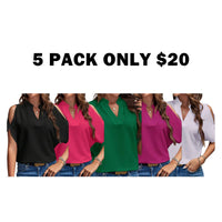 5-PACK A