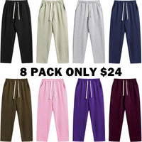 8-PACK (Contains all colors)