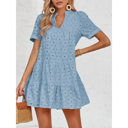 Women’s Summer Lace Dresses