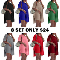 8-SET (Contains all colors)