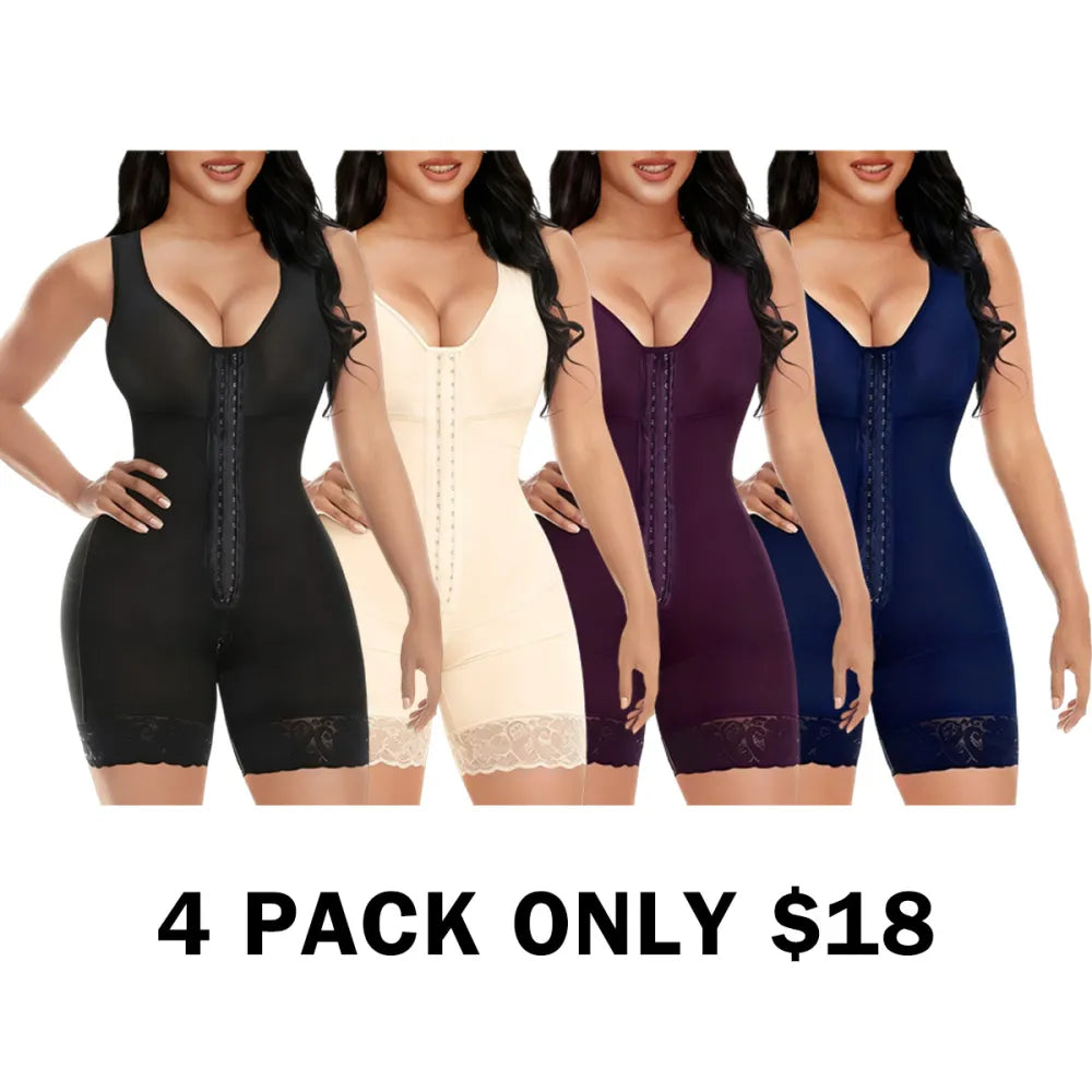 Fajas Colombianas Shapewear