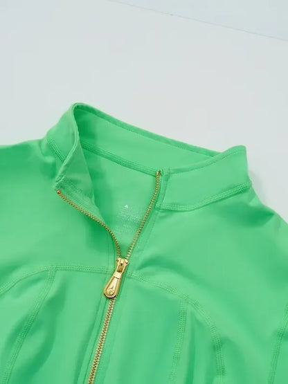 Women's Sporty Tracksuit Set